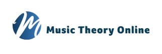 Music Theory Online logo